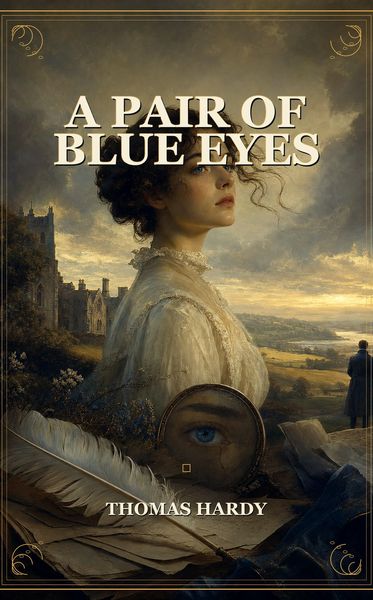 Produktbild: A Pair Of Blue Eyes