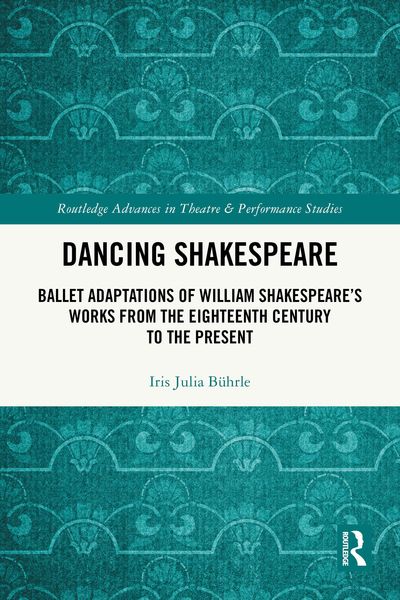 Produktbild: Dancing Shakespeare