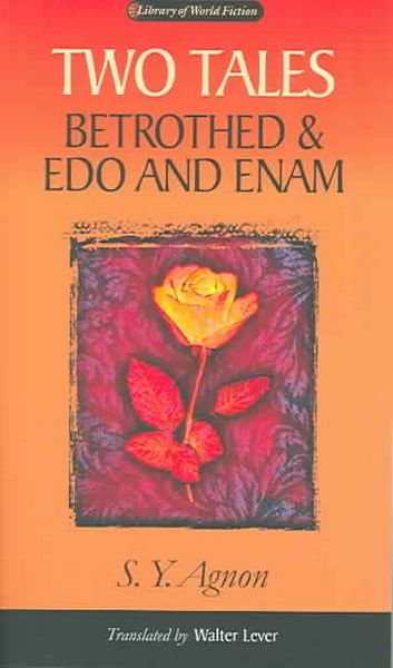 Produktbild: Two Tales: Betrothed & EDO and Enam