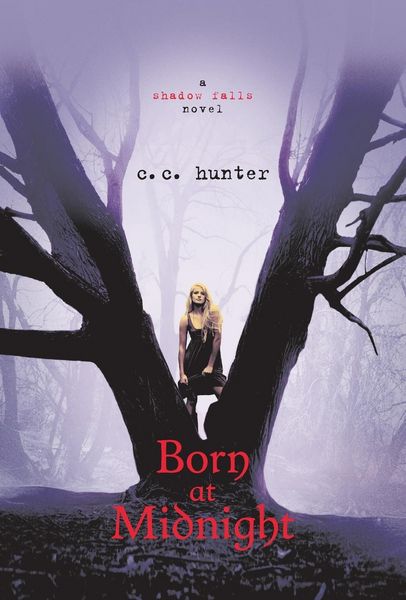 Produktbild: Shadow Falls Camp 01. Born at Midnight