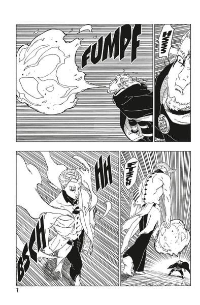 Produktbild: Boruto &ndash; Naruto next Generation 13