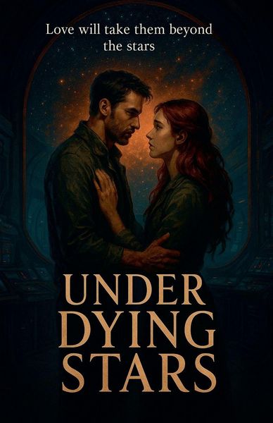 Produktbild: Under Dying Stars