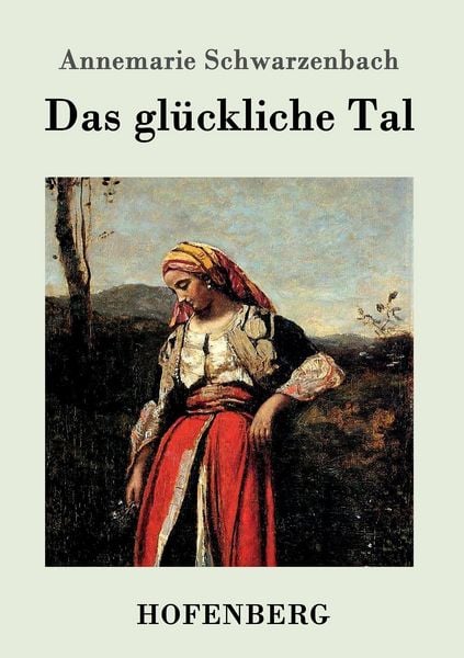 Produktbild: Das gl&uuml;ckliche Tal