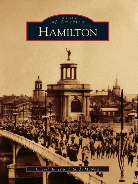 Produktbild: Hamilton