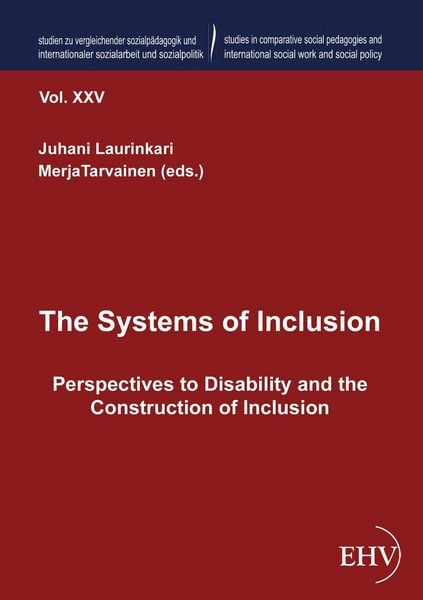Produktbild: The Systems of Inclusion