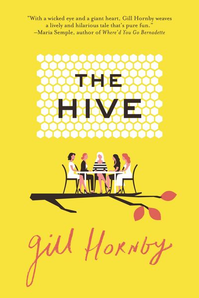 Produktbild: The Hive