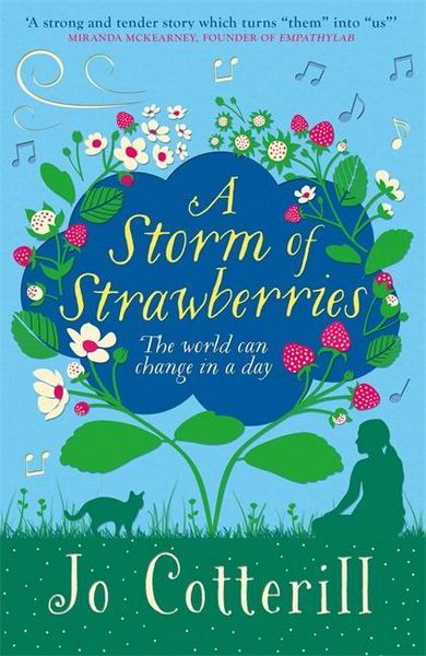 Produktbild: A Storm of Strawberries