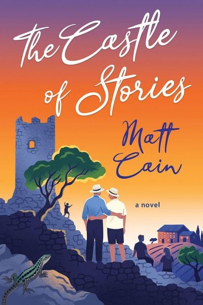 Produktbild: The Castle of Stories