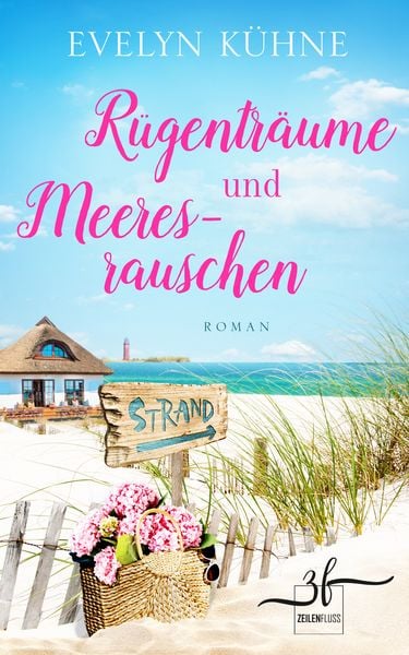 Produktbild: R&uuml;gentr&auml;ume und Meeresrauschen