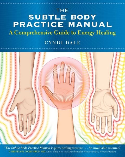 Produktbild: The Subtle Body Practice Manual