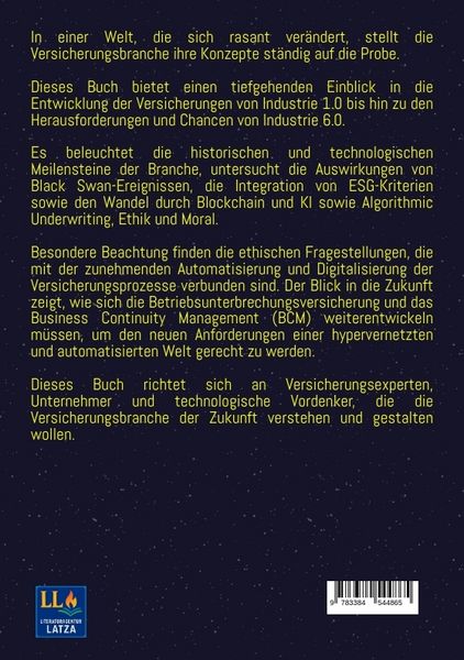 Produktbild: Industrie 6.0: Die neue &Auml;ra der vernetzten Weltwirtschaft
