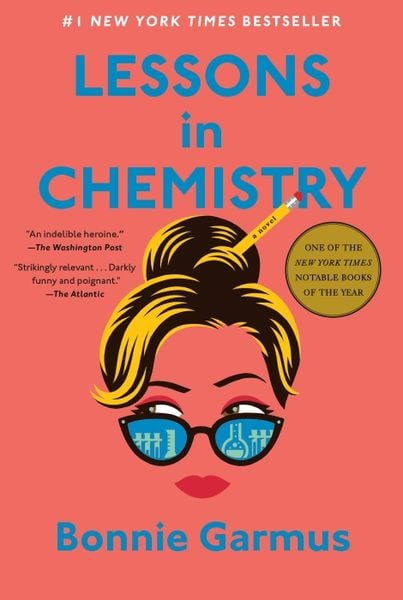 Produktbild: Lessons in Chemistry