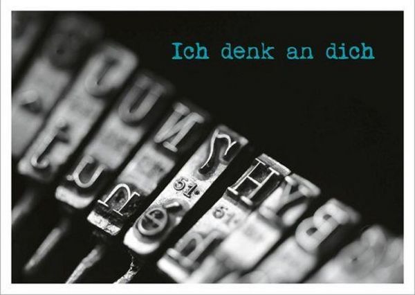 Produktbild: Post f&uuml;r dich - Postkartenset