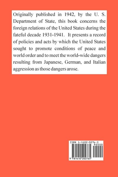 Produktbild: Peace and War
