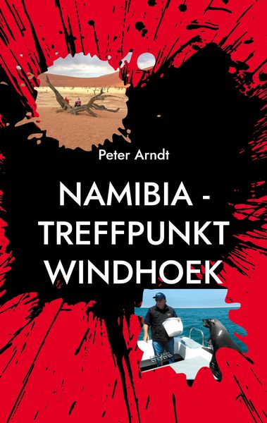 Produktbild: Namibia - Treffpunkt Windhoek