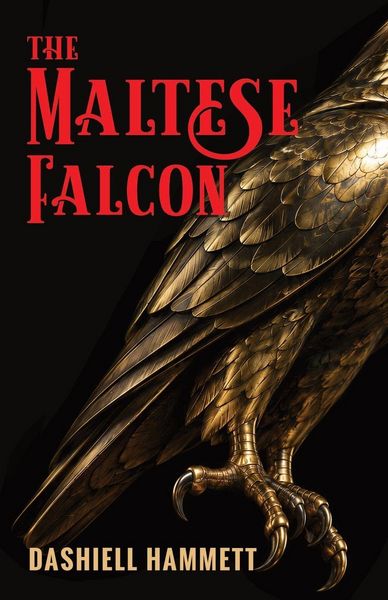 Produktbild: The Maltese Falcon