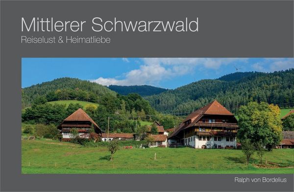 Mittlerer Schwarzwald