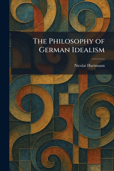 Produktbild: The Philosophy of German Idealism