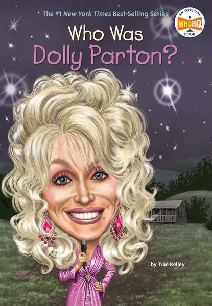 Produktbild: Who Was Dolly Parton?