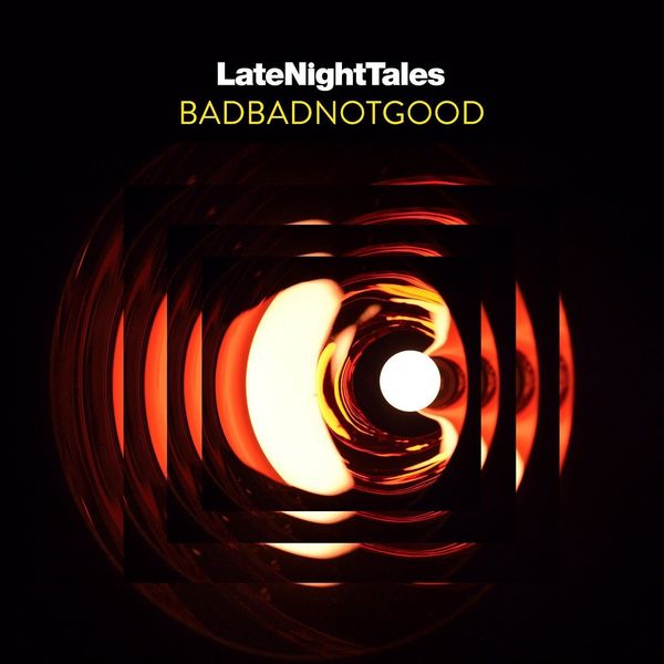 Produktbild: Late Night Tales