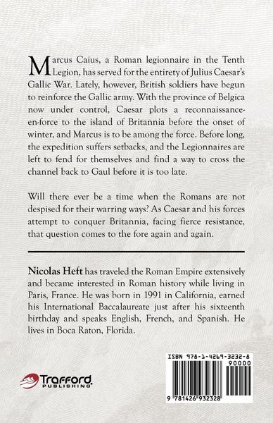 Produktbild: Britannia