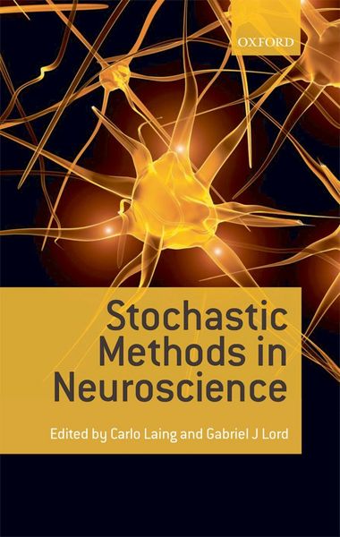 Produktbild: Stochastic Methods in Neuroscience