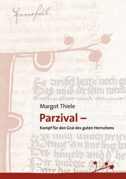 Produktbild: Parzival