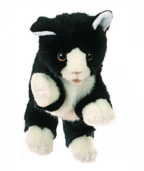 Produktbild: s/w. Katze