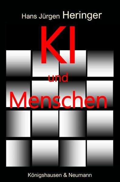 Produktbild: KI und Menschen