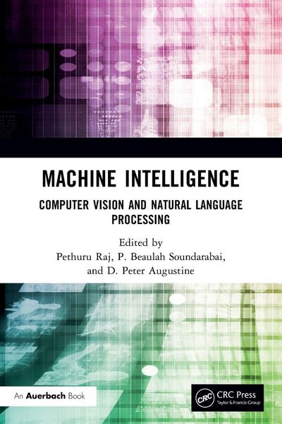 Produktbild: Machine Intelligence