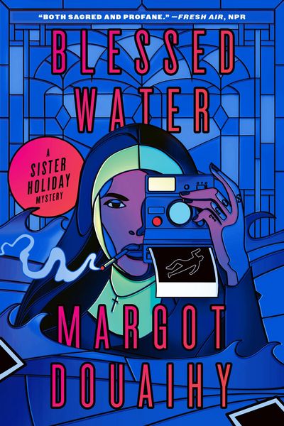 Produktbild: Blessed Water