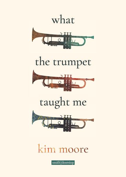 Produktbild: What the Trumpet Taught Me