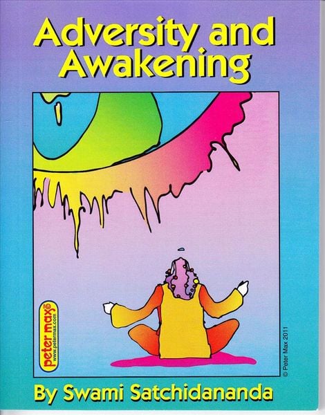 Produktbild: Adversity and Awakening