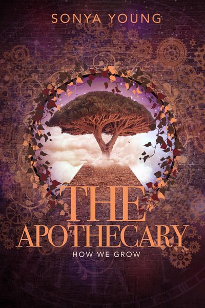 Produktbild: The Apothecary (How We Grow)
