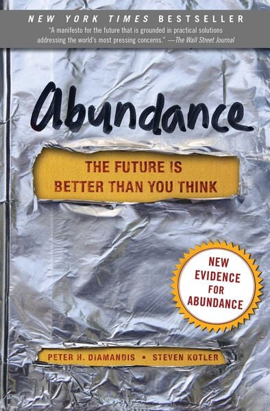 Produktbild: Abundance