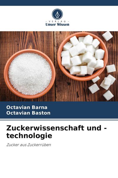 Produktbild: Zuckerwissenschaft und -technologie