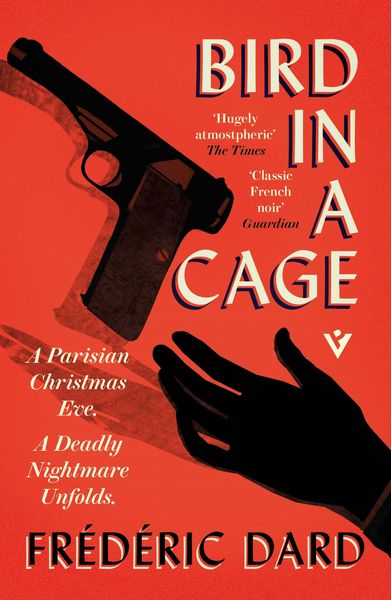 Produktbild: Bird in a Cage