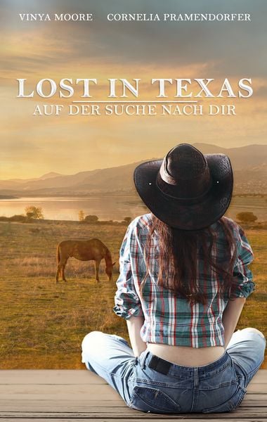 Produktbild: Lost in Texas