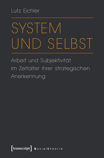 Produktbild: System und Selbst