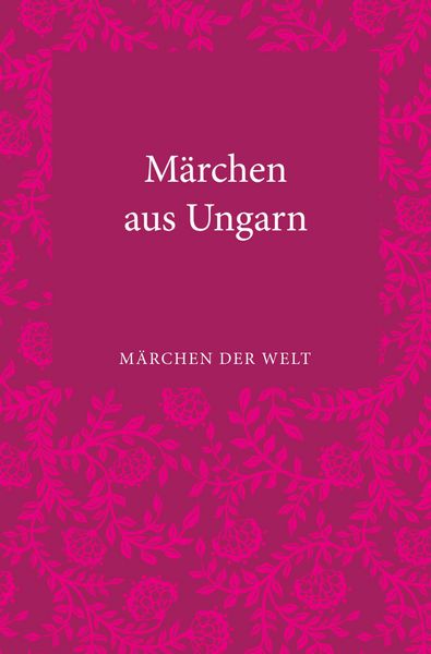 Produktbild: M&auml;rchen aus Ungarn