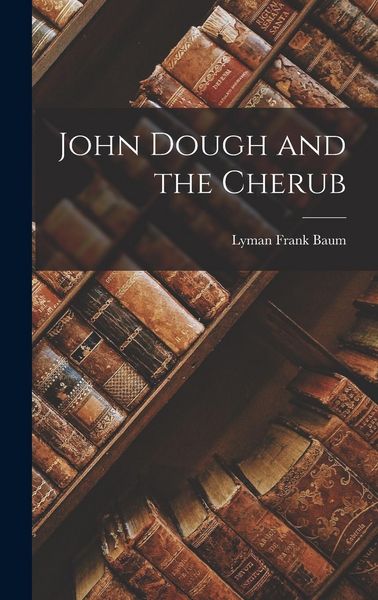 Produktbild: John Dough and the Cherub