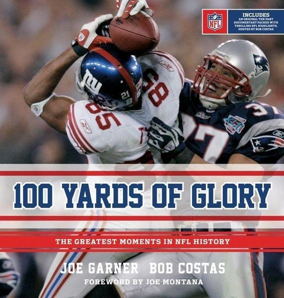 Produktbild: 100 Yards of Glory
