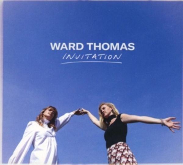 Invitation - Ward Thomas, CD