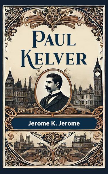 Produktbild: Paul Kelver