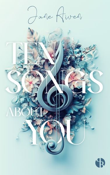 Produktbild: Ten Songs About You | Mit wundersch&ouml;nem Farbschnitt