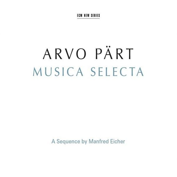 Produktbild: Musica Selecta