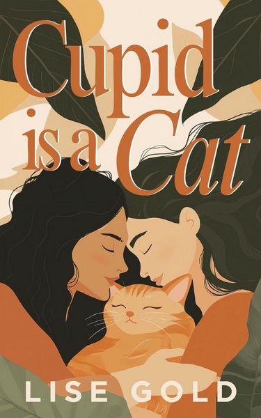 Produktbild: Cupid is a Cat