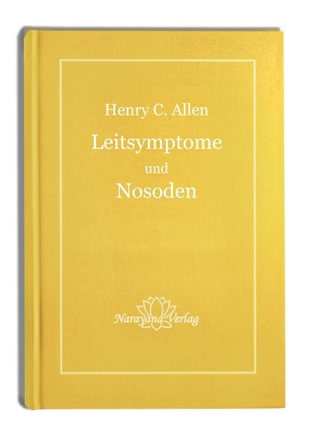 Leitsymptome und Nosoden