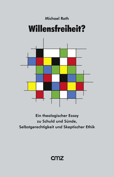 Produktbild: Willensfreiheit ?