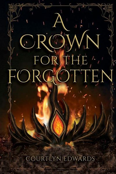 Produktbild: A Crown for The Forgotten